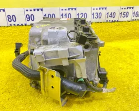 Инвертор TOYOTA