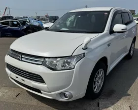 Компрессор кондиционера MITSUBISHI