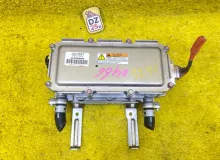 Печка, подогреватель тосола MITSUBISHI OUTLANDER 2013/Цвет X42B 7807A007 GG2W 4B11, передний