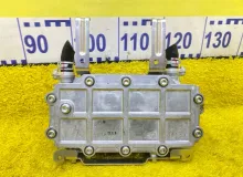 Печка, подогреватель тосола MITSUBISHI OUTLANDER 2013/Цвет X42B 7807A007 GG2W 4B11, передний