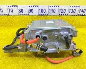 Инвертор MITSUBISHI