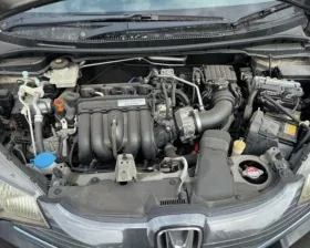 Бачок стеклоомывателя HONDA