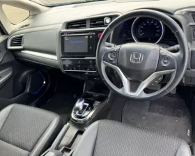 Бачок стеклоомывателя HONDA