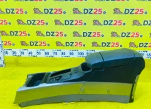 Бардачок между сиденьями TOYOTA HILUX SURF 2003/Цвет 1D4 5891035010B0 VZN215W 5VZFE, передний