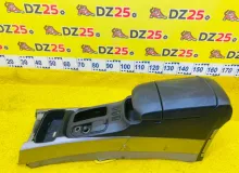 Бардачок между сиденьями TOYOTA HILUX SURF 2003/Цвет 1D4 5891035010B0 VZN215W 5VZFE, передний