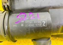 Корпус воздушного фильтра TOYOTA HILUX SURF 2003/Цвет 1D4 1770062140 VZN215W 5VZFE, передний