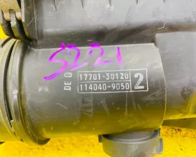 Корпус воздушного фильтра TOYOTA