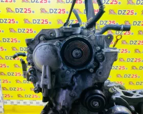 Двигатель NISSAN
