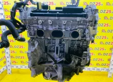 Двигатель NISSAN SERENA 2016/Цвет QAB 101025TAAA GFC27 MR20DD, передний