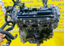 Двигатель NISSAN SERENA 2016/Цвет QAB 101025TAAA GFC27 MR20DD, передний