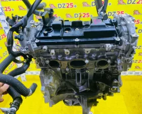 Двигатель NISSAN