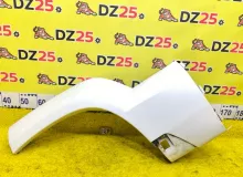 Накладка на крыло TOYOTA LAND CRUISER PRADO 2002/Цвет 070 7565460021B0 VZJ121W 5VZFE, задняя левая