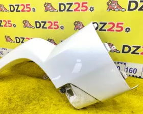 Накладка на крыло TOYOTA