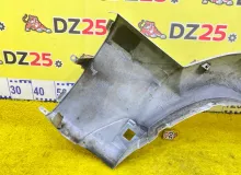 Накладка на крыло TOYOTA LAND CRUISER PRADO 2002/Цвет 070 7565460021B0 VZJ121W 5VZFE, задняя левая