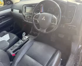 Масляный насос MITSUBISHI