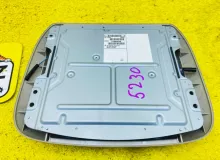 Монитор MITSUBISHI OUTLANDER 2013/Цвет U17B 8750A290YA GG2W 4B11, задний