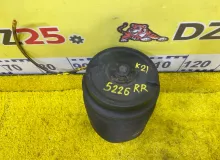 Подушка пневмоподвески Land Rover RANGE ROVER ЛЕВЫЙ|ПРАВЫЙ|2006 RKB500082 L322 448PN, задняя правая