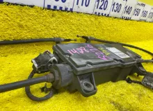 Механизм стояночного тормоза Land Rover RANGE ROVER 2006/Цвет 798 SNF500130 L322 448PN, задний