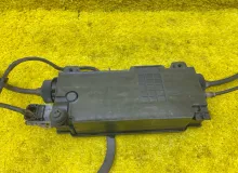 Механизм стояночного тормоза Land Rover RANGE ROVER 2006/Цвет 798 SNF500130 L322 448PN, задний