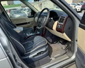 Датчик корректора фар Land Rover
