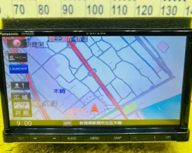 Магнитофон PANASONIC STRADA