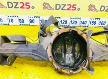 Чулок моста TOYOTA LAND CRUISER 1992/Цвет 183 4211060340 HDJ81V 1HDT, задний