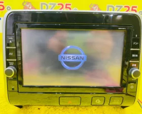 Магнитофон PANASONIC STRADA