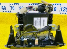 Магнитофон NISSAN SERENA 2016/PANASONIC STRADA MM516D-L CN-SN76J2CJ B82605TA20NP GFC27/GC27/C27/GFNC27/GNC27/HFC27/HC27 MR20DD, передний
