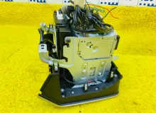 Магнитофон NISSAN SERENA 2016/PANASONIC STRADA MM516D-L CN-SN76J2CJ B82605TA20NP GFC27/GC27/C27/GFNC27/GNC27/HFC27/HC27 MR20DD, передний