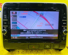 Магнитофон PANASONIC STRADA