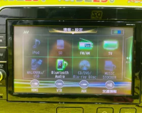 Магнитофон PANASONIC STRADA