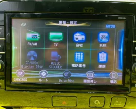 Магнитофон PANASONIC STRADA
