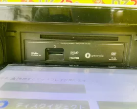 Магнитофон PANASONIC STRADA