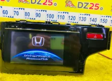 Магнитофон HONDA FIT 2014/Цвет NH823M 39100T5CJ62M1 GP5 LEB, передний