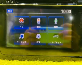 Магнитофон HONDA
