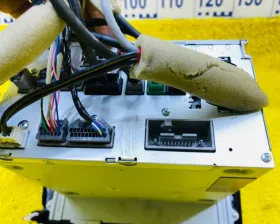 Магнитофон HONDA