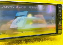 Магнитофон TOYOTA NHDTW58 2010/NHDTW58 0854500R80 VZN215W 5VZFE, передний