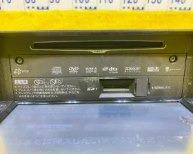 Магнитофон TOYOTA
