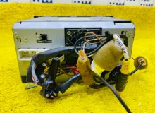 Магнитофон TOYOTA NHDTW58 2010/NHDTW58 0854500R80 VZN215W 5VZFE, передний