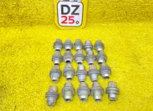 Гайка на колесо TOYOTA LAND CRUISER 2002/Цвет 057 9094201103 UZJ100W 2UZFE