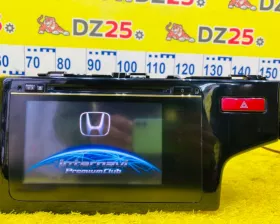 Магнитофон HONDA