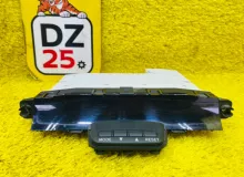 Часы TOYOTA LAND CRUISER PRADO 2002/Цвет 070 8329060252 VZJ121W 5VZFE, передние