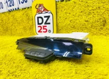 Часы TOYOTA LAND CRUISER PRADO 2002/Цвет 070 8329060252 VZJ121W 5VZFE, передние