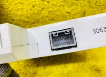 Часы TOYOTA LAND CRUISER PRADO 2002/Цвет 070 8329060252 VZJ121W 5VZFE, передние