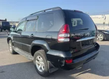 Часы TOYOTA LAND CRUISER PRADO 2008/Цвет 202 8329060250 TRJ120W 2TRFE, передние