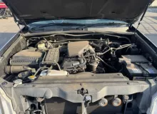 Часы TOYOTA LAND CRUISER PRADO 2008/Цвет 202 8329060250 TRJ120W 2TRFE, передние