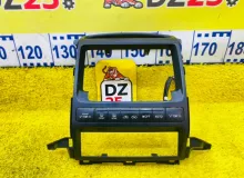 Консоль магнитофона TOYOTA LAND CRUISER PRADO 2002/Цвет 070 6559440070 VZJ121W 5VZFE, передний