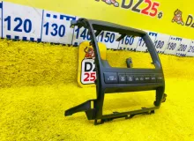Консоль магнитофона TOYOTA LAND CRUISER PRADO 2002/Цвет 070 6559440070 VZJ121W 5VZFE, передний