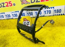 Консоль магнитофона TOYOTA LAND CRUISER PRADO 2002/Цвет 070 6559440070 VZJ121W 5VZFE, передний