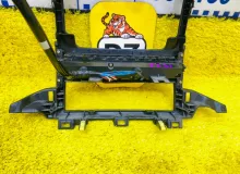 Консоль магнитофона TOYOTA LAND CRUISER PRADO 2002/Цвет 070 6559440070 VZJ121W 5VZFE, передний